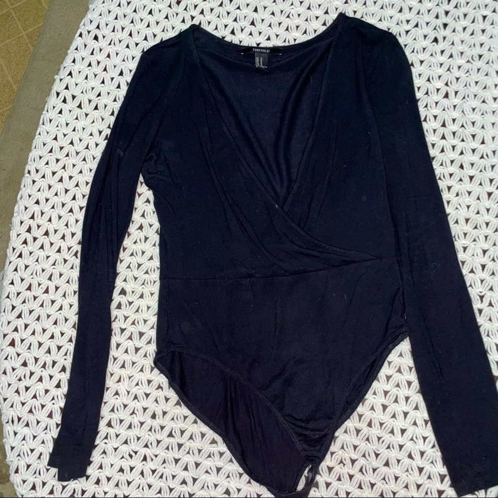 Bodysuit